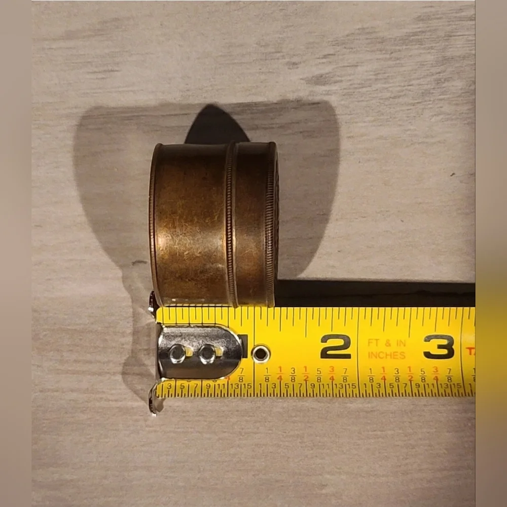 Paper Fasteners 100 Counting House Round Heads No. 1, [ Read Details ]